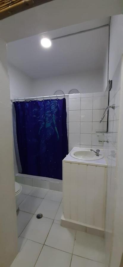 Eco Hotel Club Rolling Stone Boca Chica Zewnętrze zdjęcie