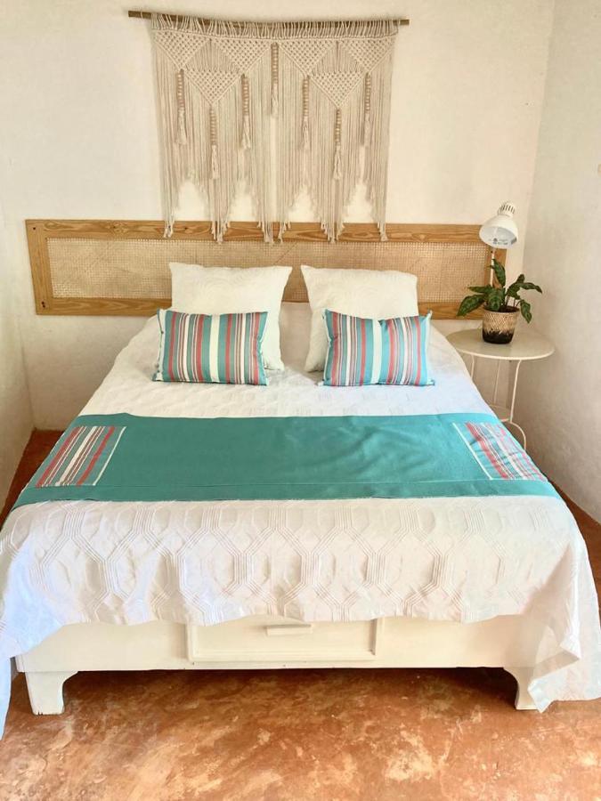 Eco Hotel Club Rolling Stone Boca Chica Zewnętrze zdjęcie