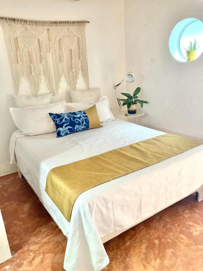 Eco Hotel Club Rolling Stone Boca Chica Zewnętrze zdjęcie