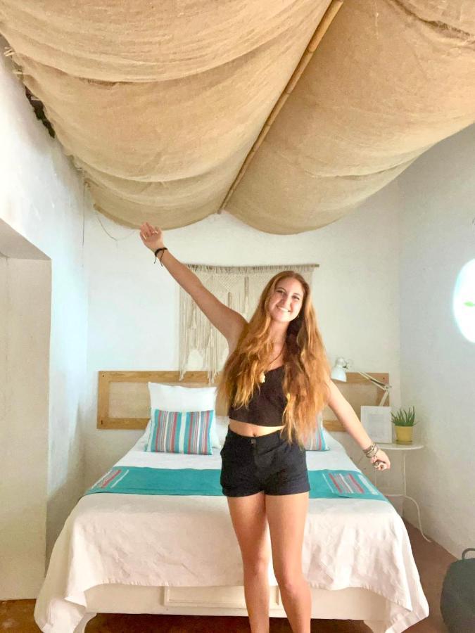 Eco Hotel Club Rolling Stone Boca Chica Zewnętrze zdjęcie