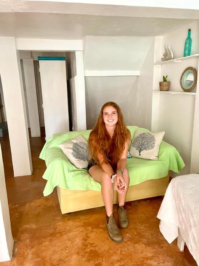 Eco Hotel Club Rolling Stone Boca Chica Zewnętrze zdjęcie