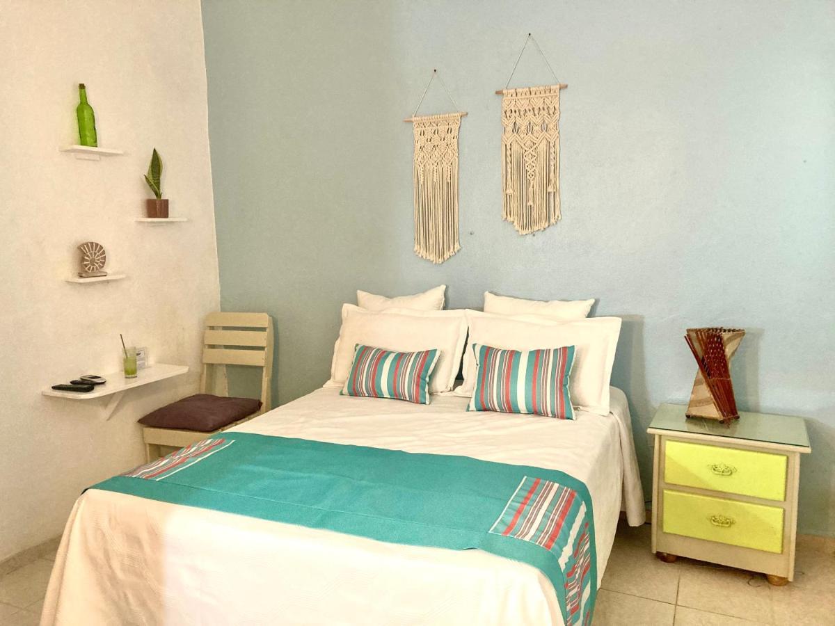 Eco Hotel Club Rolling Stone Boca Chica Zewnętrze zdjęcie