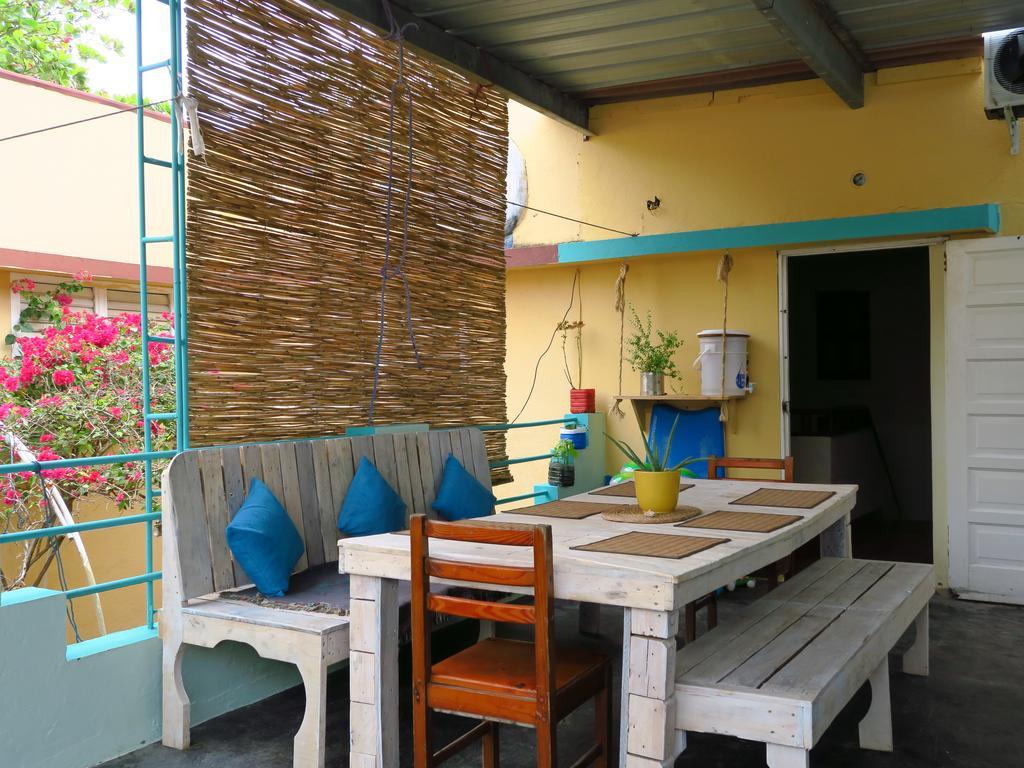 Eco Hotel Club Rolling Stone Boca Chica Zewnętrze zdjęcie
