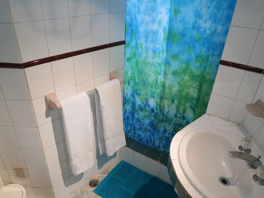 Eco Hotel Club Rolling Stone Boca Chica Zewnętrze zdjęcie