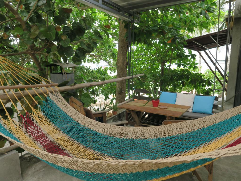 Eco Hotel Club Rolling Stone Boca Chica Zewnętrze zdjęcie