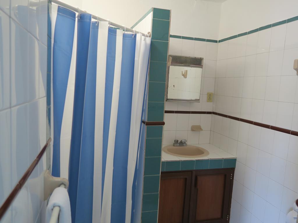 Eco Hotel Club Rolling Stone Boca Chica Zewnętrze zdjęcie