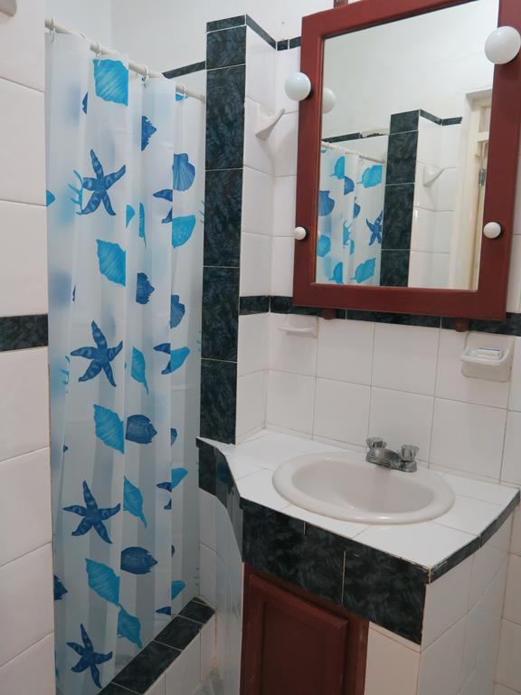 Eco Hotel Club Rolling Stone Boca Chica Zewnętrze zdjęcie
