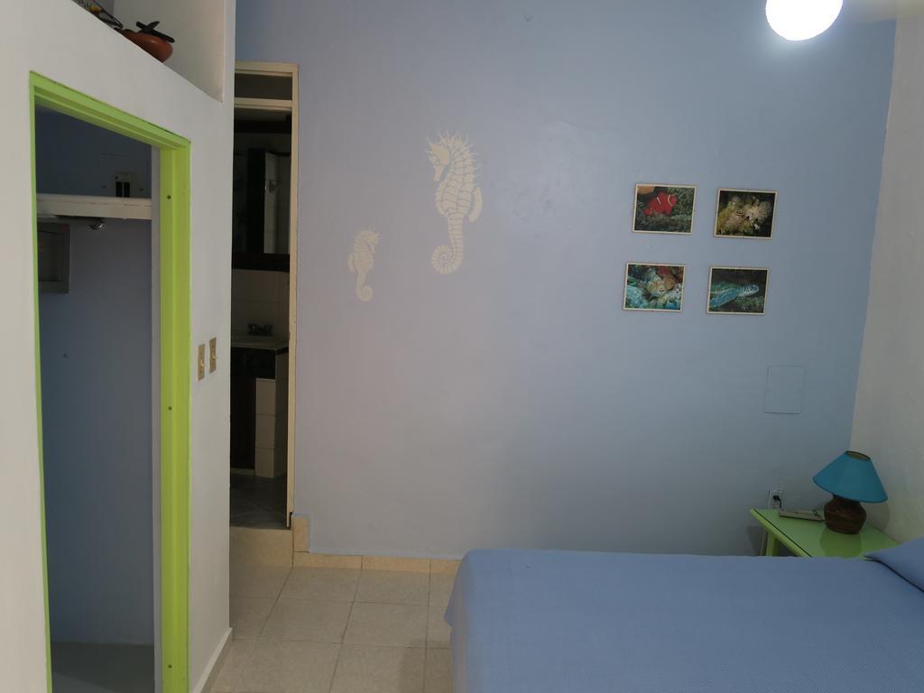 Eco Hotel Club Rolling Stone Boca Chica Zewnętrze zdjęcie