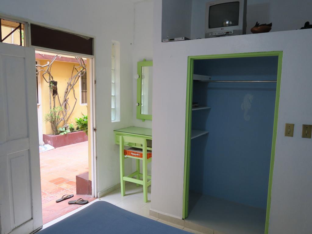 Eco Hotel Club Rolling Stone Boca Chica Zewnętrze zdjęcie
