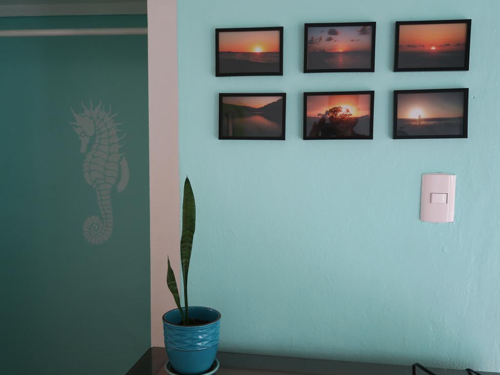 Eco Hotel Club Rolling Stone Boca Chica Zewnętrze zdjęcie