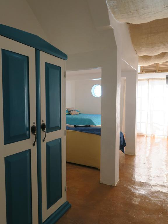 Eco Hotel Club Rolling Stone Boca Chica Zewnętrze zdjęcie