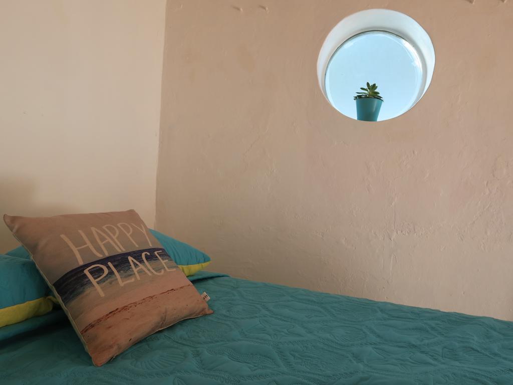 Eco Hotel Club Rolling Stone Boca Chica Zewnętrze zdjęcie