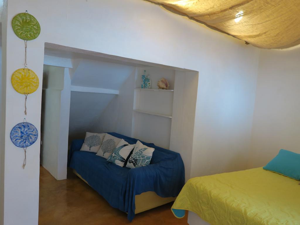 Eco Hotel Club Rolling Stone Boca Chica Zewnętrze zdjęcie