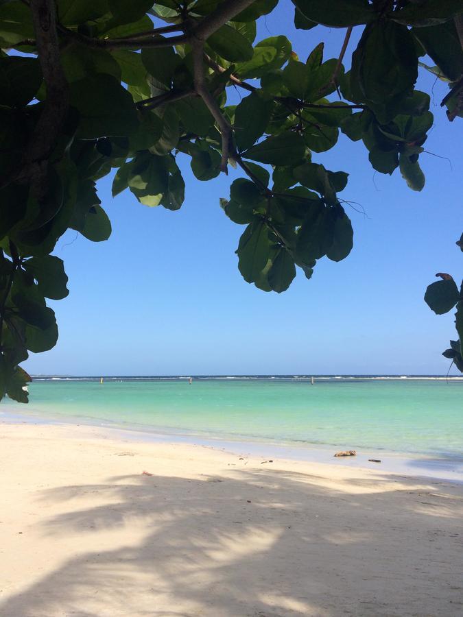 Eco Hotel Club Rolling Stone Boca Chica Zewnętrze zdjęcie
